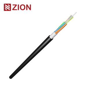 GYFTS Anti-Rodent Anti Bird Steel Tape Stranded Loose tube Fiber Optic Cable