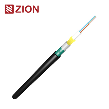 GLFXTS Roader Micro-trench Uni-Tube Fibers Aramid PSP