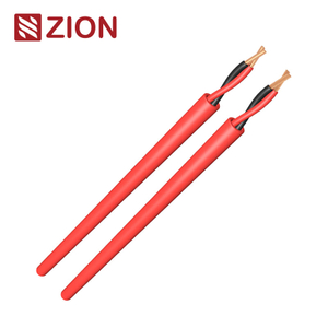 UL Fire Alarm Cable Riser Rated Unshielded Fire Cables