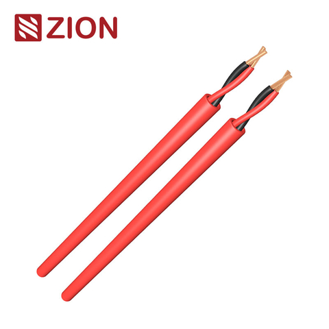UL Fire Alarm Cable Plenum Rated Unshielded Fire Cables