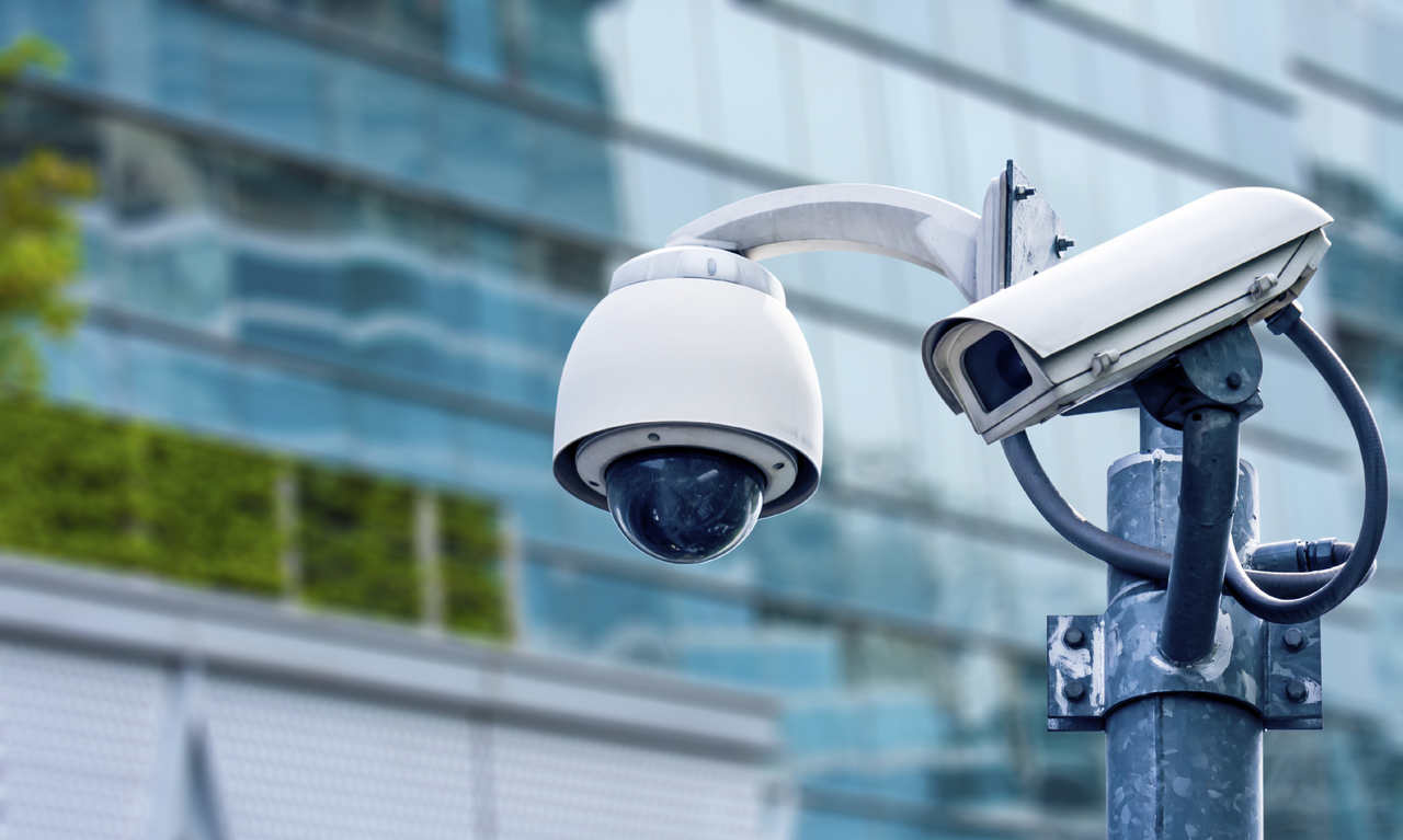 How to choose the right cable for CCTV systems ?