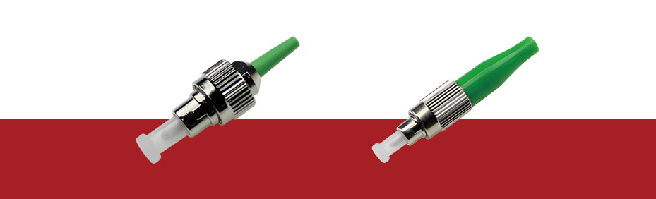 FC Connector (Ferrule Connector)