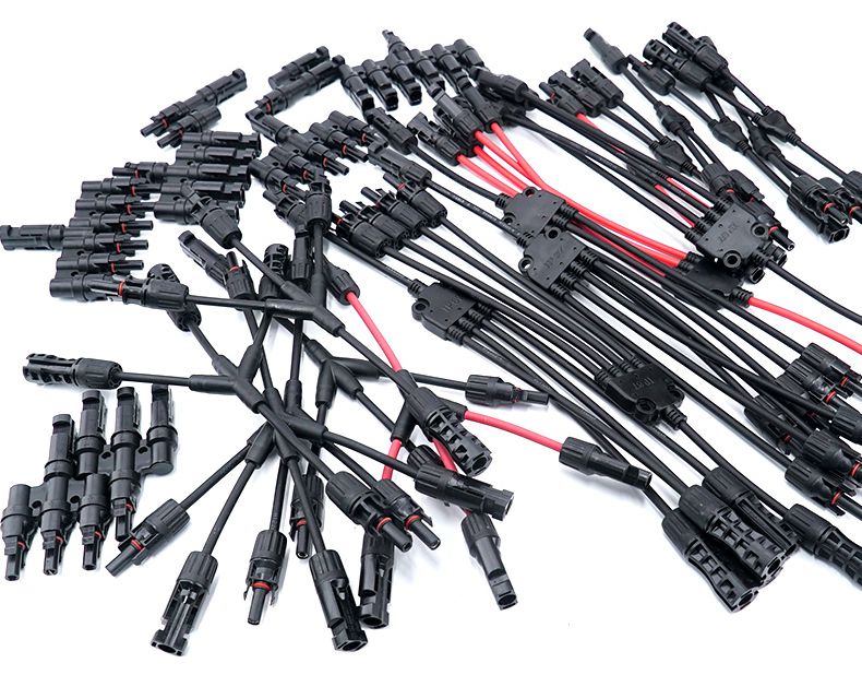 What is an MC4 Connector