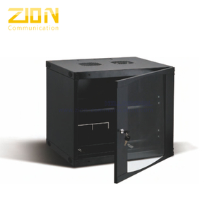 EW Wall Mount Rack Cabinet
