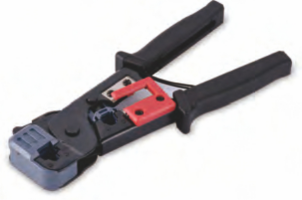 Crimping tool 8P +6P,6P+4P.