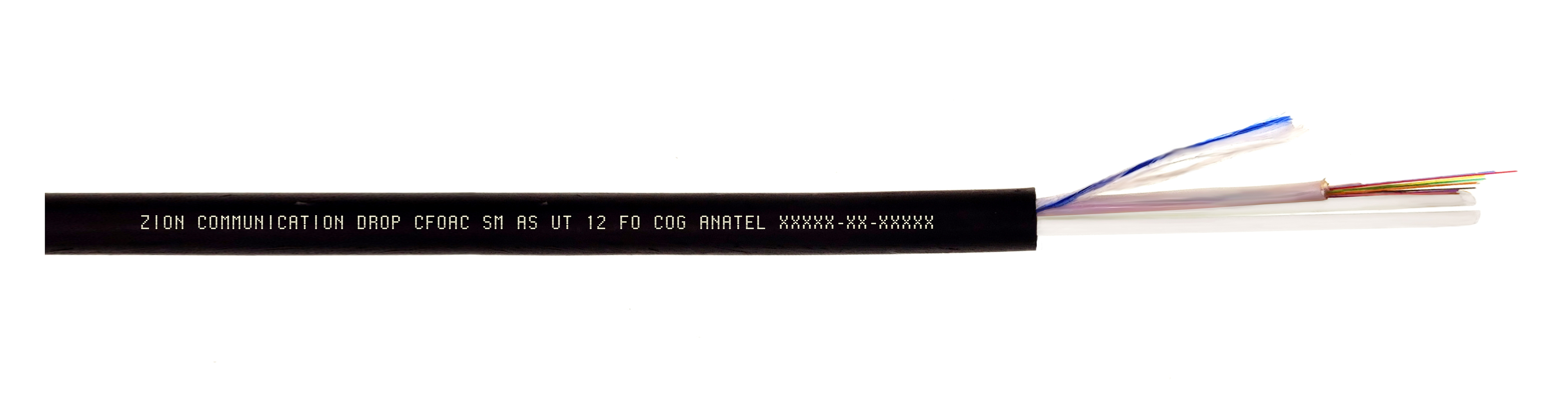 1-CFOA SM ASU (01 a 24) FO COG ANATEL XXXXX-XX-XXXXX