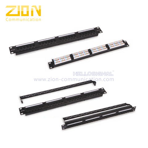 Patch Panels ZCPP197 N5 N6 N7 N8