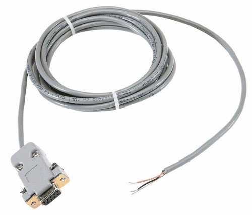 RS485 Cable with Terminal or DB Connectors
