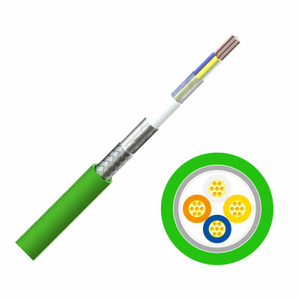 PROFINET Copper Cable type C