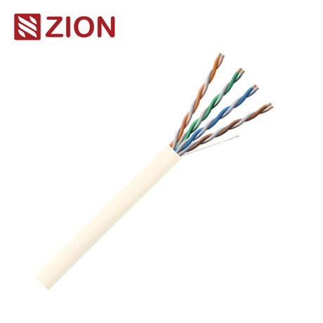 NO.7112105 U/UTP CAT 5E-UL CMP 