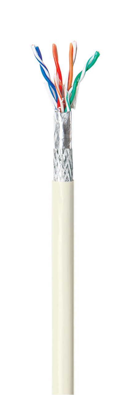 SF-UTP CAT 5e-UL CMP