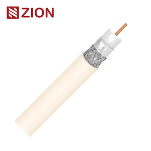 NO.7100010 RG6/U S 90% CMP UL Certificated