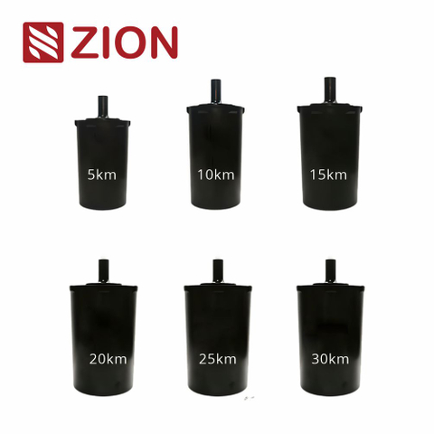 FPV Drone Optical Fiber Release Kit