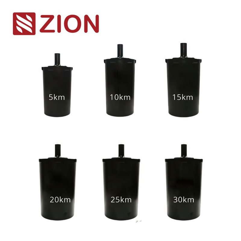 FPV Drone Optical Fiber Release Kit