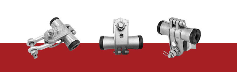 ADSS Suspension Clamp