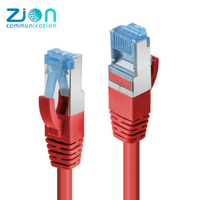 CAT.6A S-FTP Patch Cord