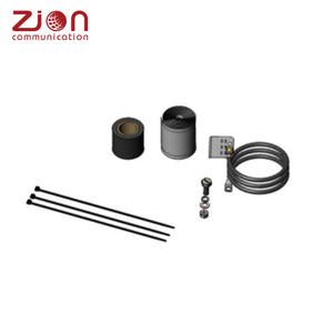Standard Grounding Kit ,for cable 1/4”-3/8”,0.8m