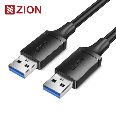 NO.ZCD118- USB 3.0 Cable AM/AM