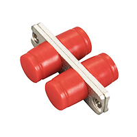 FC DX Adapter With Rectangle Flange