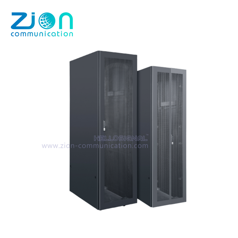 IDC Server Cabinet -02