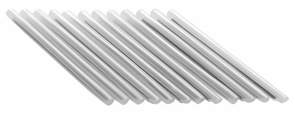 Fiber Fusion Splice Protection Sleeve