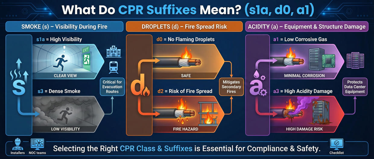 What Do CPR Suffixes Mean (s1a, d0, a1)'