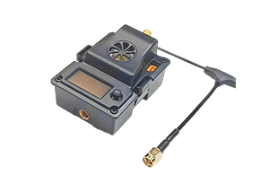 High-Frequency Head (ELRS 915MHz)