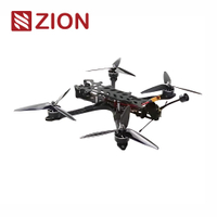 7-Inch FPV Drone Mark4 | Long-Range Heavy-Lift FPV Platform for Industrial & Inspection Use