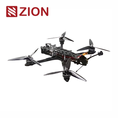 7-Inch FPV Drone Mark4 | Long-Range Heavy-Lift FPV Platform for Industrial & Inspection Use