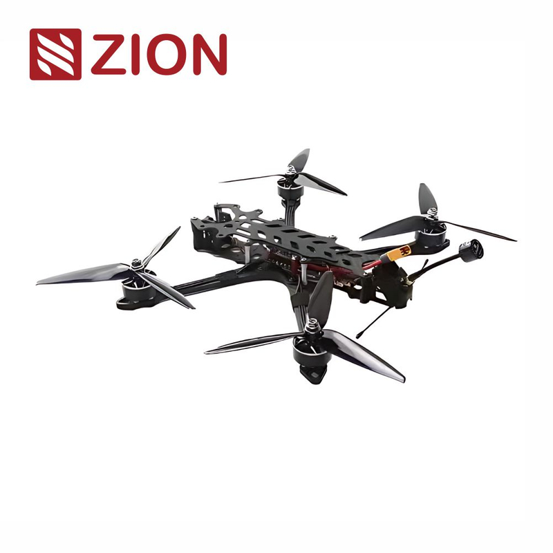 7-Inch FPV Drone Mark4 | Long-Range Heavy-Lift FPV Platform for Industrial & Inspection Use
