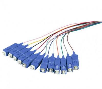 SC / LC Pigtail