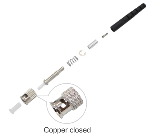 ST 2.0-3.0mm Connector 2