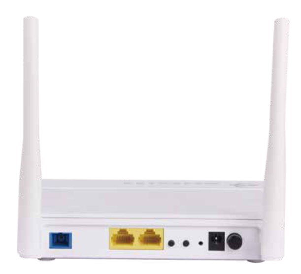 Fiber Network Unit ZC-223XR