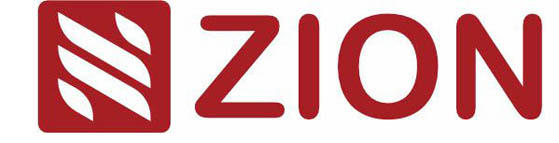 Zion logo
