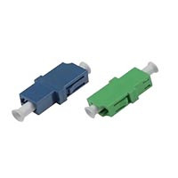 Fiber Optic Adapter