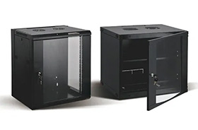 Wall Mount Rack Cabinet