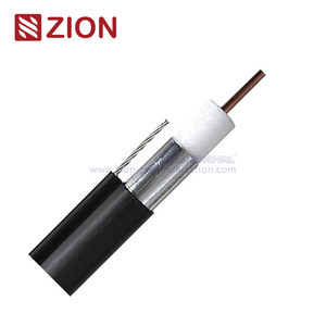 NO.7100409 Trunk Cable QR 860M