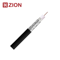 19 VATC CCS 75 Ohm CATV Coaxial Cable 