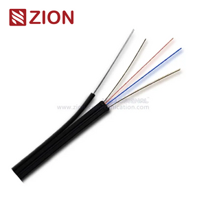 GJYXCH-2 G657A2 (Steel) Self-Supporting Drop cable