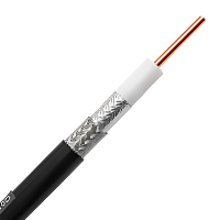 D-FB Coaxial Cable