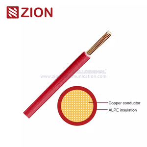 AEXF Automotive Cable