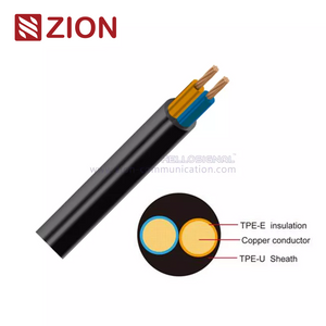 FLR31Y11Y Automotive Cable