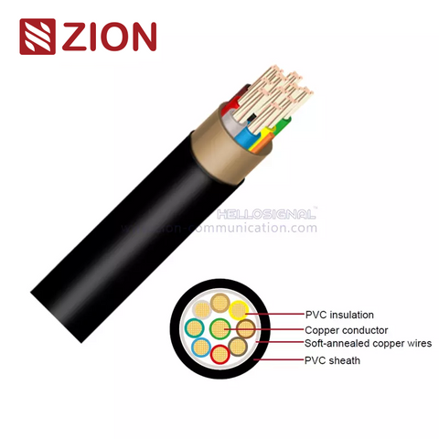 FLRYCY Automotive Cable