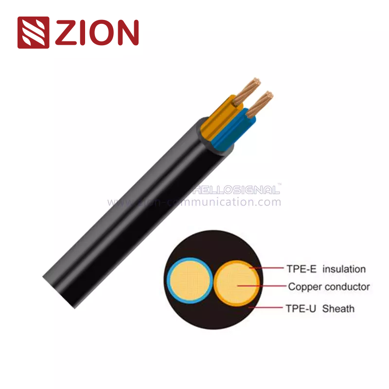FLR13Y11Y Automotive Cable