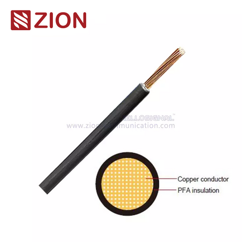 FLR14Y Automotive Cable