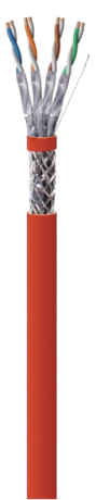 S-FTP CAT 8 LSZH 1