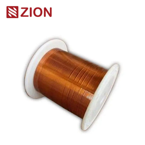 Enameled copper wire(EC)