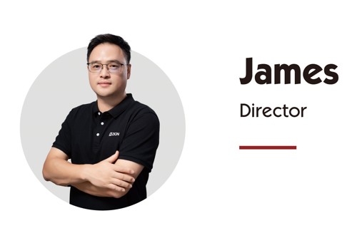 James Zion
