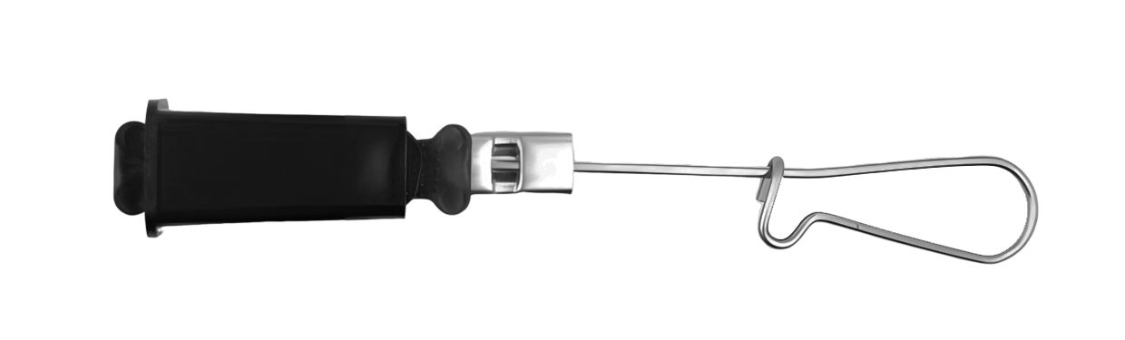 ZCSPC-03 Combination Flat Cable Drop Clamps