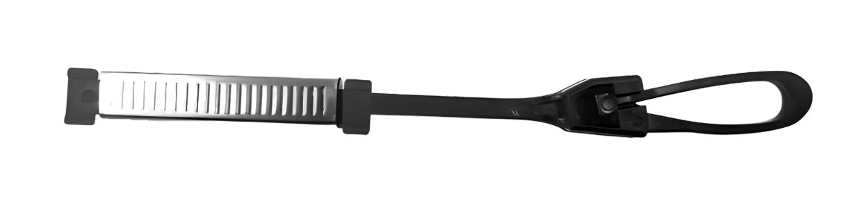 ZCSPC-01 Combination Flat Cable Drop Clamps